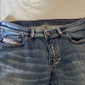 Diesel Jeans